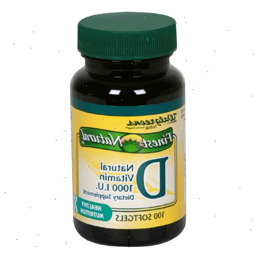 Vitamin D. trenger jeg et vitamin D supplement? Vitamin D. trenger jeg et vitamin D supplement?