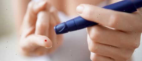 Diabetes fakta Diabetes fakta