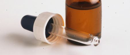 Behandlinger for øye allergier Behandlinger for øye allergier