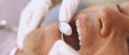 Spør legen: oral helse Spør legen: oral helse