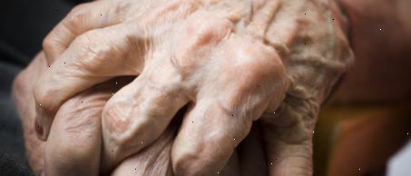 Spør legen: leddgikt Spør legen: leddgikt