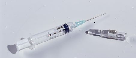 Spør legen: vaksiner og immunisering Spør legen: vaksiner og immunisering