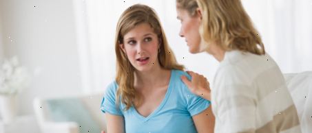 Spør ekspertene: familieproblemer Spør ekspertene: familieproblemer