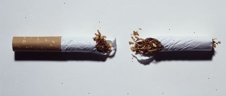 Spør legen: smoking Spør legen: smoking