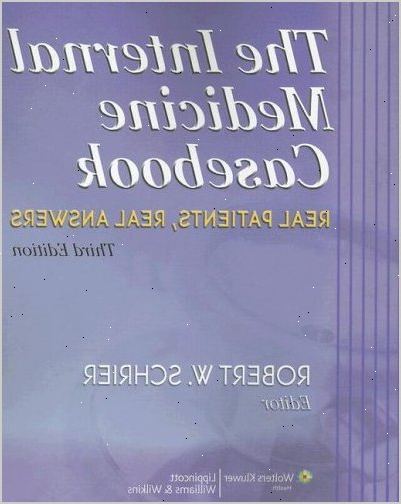 Pasient casebook: Sarah. Hovedpunktene i denne saken. Pasient casebook: Sarah. Hovedpunktene i denne saken.