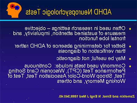 Hvordan diagnostisere legene ADHD? hva vil spesialisten be foreldrene? Hvordan diagnostisere legene ADHD? hva vil spesialisten be foreldrene?