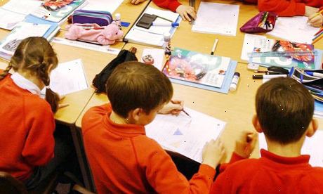 Strategier for grunnskolelærere. særskilte behov (SEN) anbefalingen. Strategier for grunnskolelærere. særskilte behov (SEN) anbefalingen.