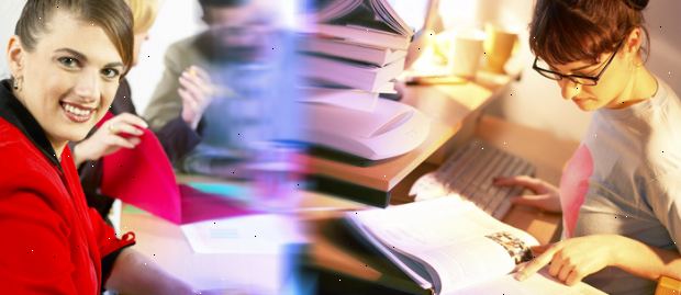 Studere og arbeide. videreutdanning (FE). Studere og arbeide. videreutdanning (FE).