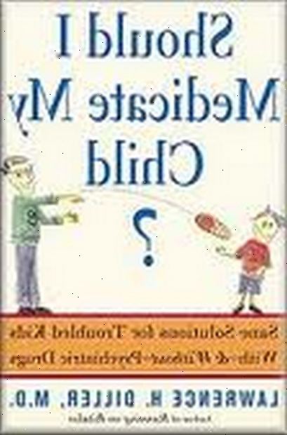 Hvorfor er ADHD kontroversielt? sentralstimulerende midler og foreldre. Hvorfor er ADHD kontroversielt? sentralstimulerende midler og foreldre.