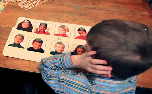 Nåværende strategier for å takle autisme. autisme og matintoleranse. Nåværende strategier for å takle autisme. autisme og matintoleranse.