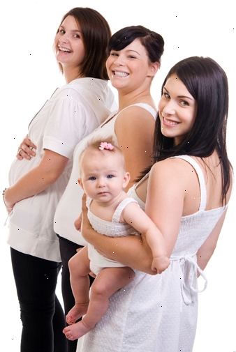 Graviditet diabetes (svangerskapsdiabetes). hva er symptomene? Graviditet diabetes (svangerskapsdiabetes). hva er symptomene?