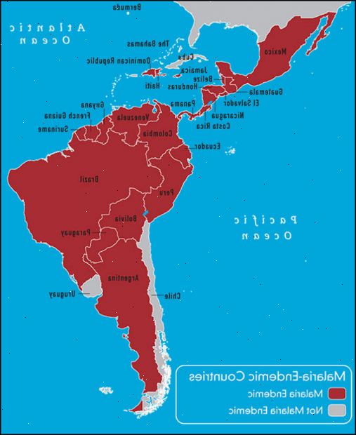 Retningslinjer for malaria forebygging i Sentral-og Sør-Amerika og Karibia. Bolivia. Retningslinjer for malaria forebygging i Sentral-og Sør-Amerika og Karibia. Bolivia.