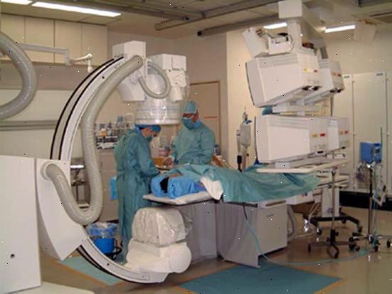 Angiografi. når er angiografi brukt? Angiografi. når er angiografi brukt?