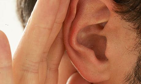 Tinnitus: ringing endringene. vitenskapen bak tinnitus. Tinnitus: ringing endringene. vitenskapen bak tinnitus.