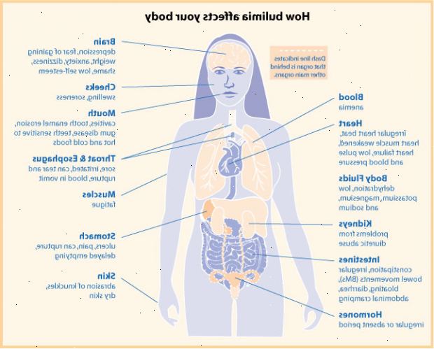 Bulimia nervosa. hva er bulimia nervosa? Bulimia nervosa. hva er bulimia nervosa?